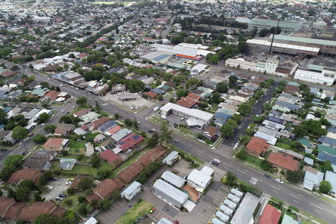 Citigate Motel Newcastle - Darwin Holiday 1