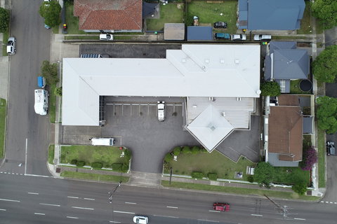 Citigate Motel Newcastle - Darwin Holiday 5