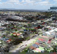 Citigate Motel Newcastle - Darwin Holiday