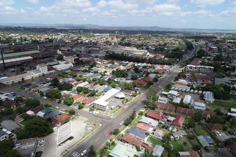 Citigate Motel Newcastle - Darwin Holiday 0