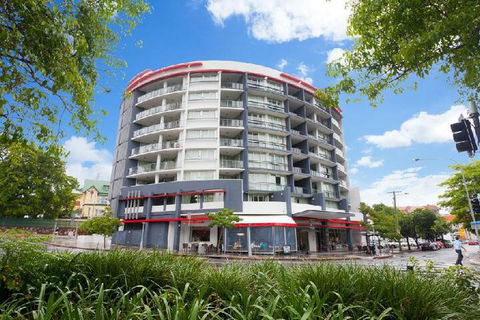 The Hub Apartments - Darwin Holiday 7
