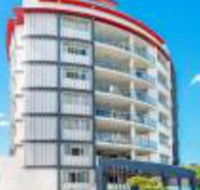 The Hub Apartments - Darwin Holiday