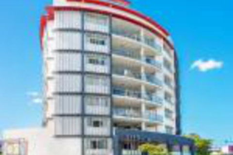The Hub Apartments - Darwin Holiday 0