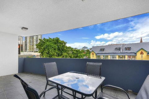 The Hub Apartments - Darwin Holiday 6