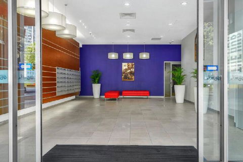 The Hub Apartments - Darwin Holiday 3