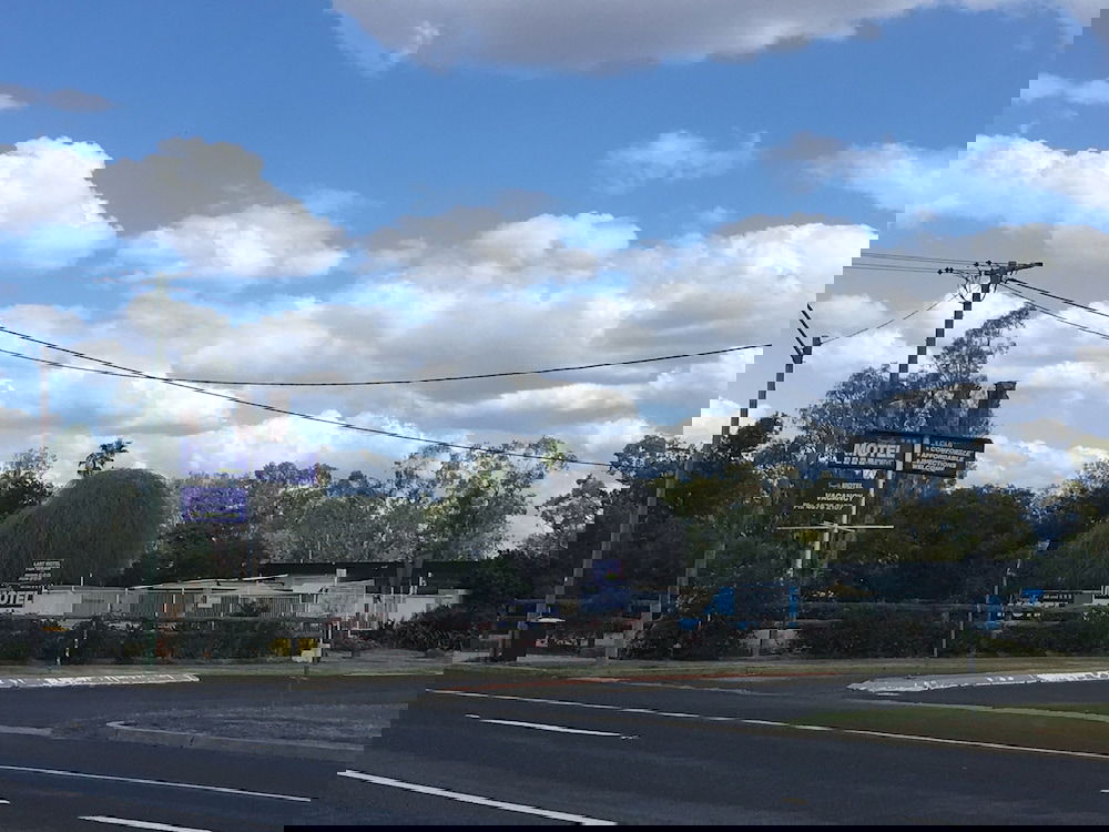 Boonal NSW Darwin Holiday