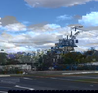 Boggabilla Motel - Darwin Holiday