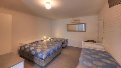 Paruna Motel - Darwin Holiday 5