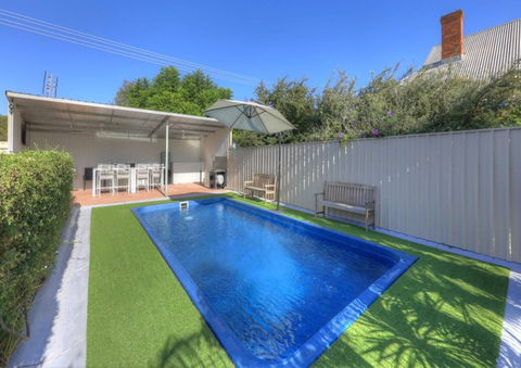 Paruna Motel - Darwin Holiday 4