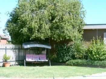 Paruna Motel - Darwin Holiday 1