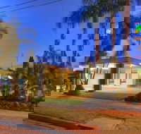 Paruna Motel - Darwin Holiday