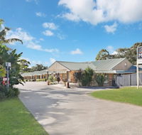 Catalina Motel Lake Macquarie - Darwin Holiday