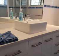 Beachside Bed  Breakfast - Darwin Holiday