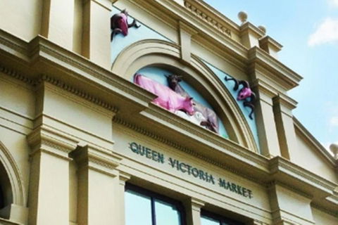 North Melbourne Retreat - Darwin Holiday 6