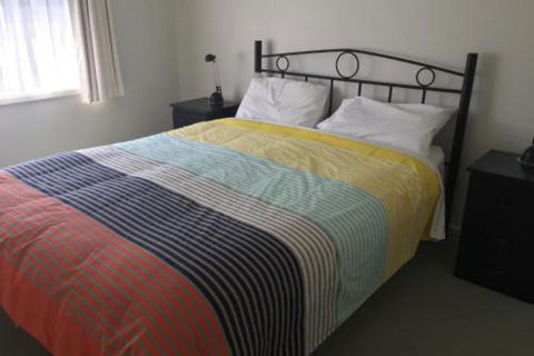 Apartments At Glen Isla - Darwin Holiday 2