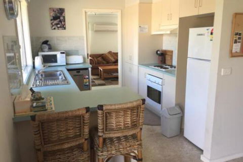 Apartments At Glen Isla - Darwin Holiday 3