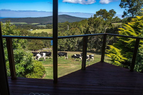 Celestine Retreat - Darwin Holiday 3