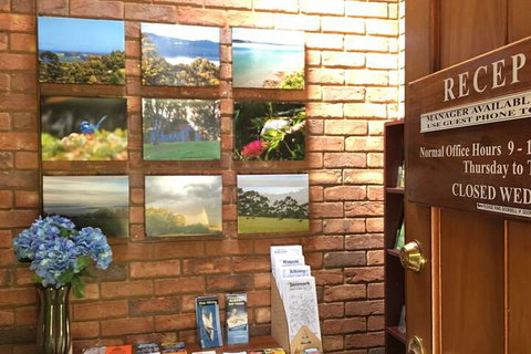 Celestine Retreat - Darwin Holiday 1