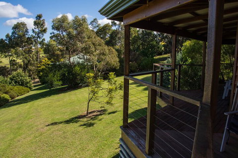 Celestine Retreat - Darwin Holiday 2