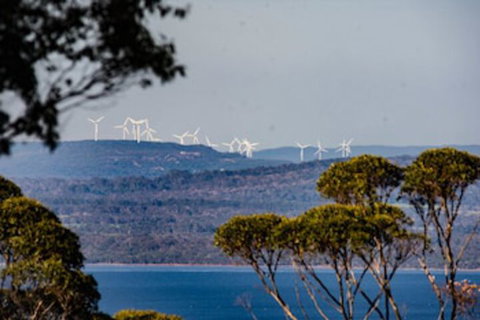 Celestine Retreat - Darwin Holiday 0