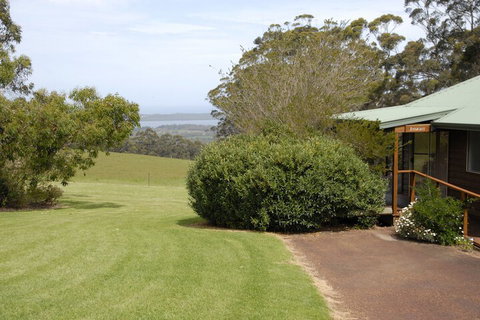 Celestine Retreat - Darwin Holiday 5