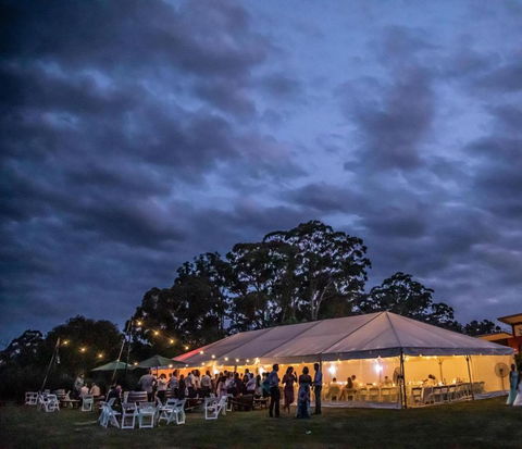 Arinya Retreat Daylesford - Darwin Holiday 3