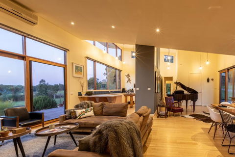 Arinya Retreat Daylesford - Darwin Holiday 5