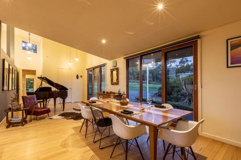 Arinya Retreat Daylesford - Darwin Holiday 2