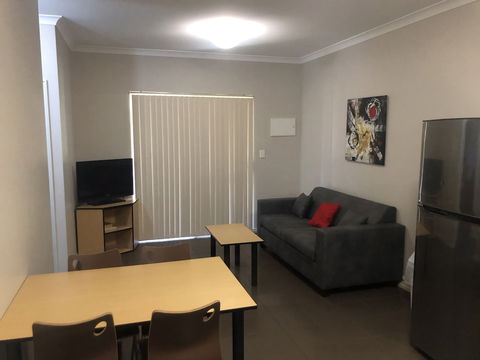 Collie Ridge Motel - Darwin Holiday 6