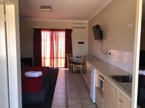 Collie Ridge Motel - Darwin Holiday 0