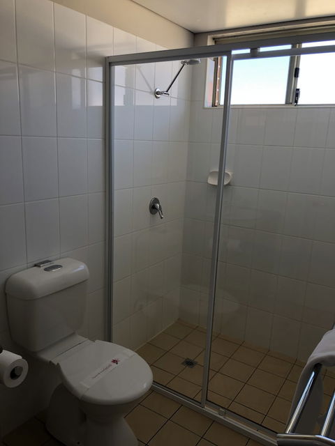 Collie Ridge Motel - Darwin Holiday 3