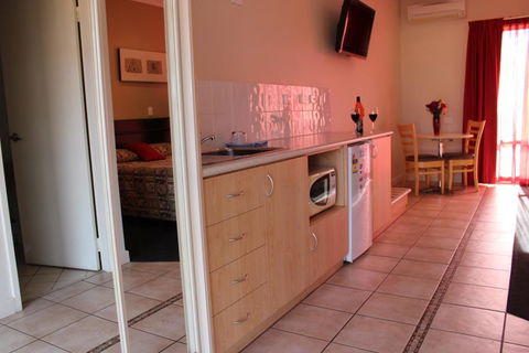 Collie Ridge Motel - Darwin Holiday 5