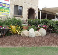 Goomeri Motel - Darwin Holiday