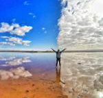 BIG4 Riverside Swan Hill - Darwin Holiday