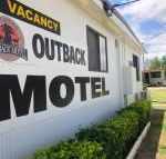 Winton Outback Motel - Darwin Holiday