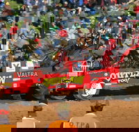 Loddon River Motel - Darwin Holiday