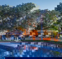 BIG4 Mornington Peninsula Holiday Park - Darwin Holiday