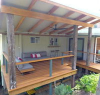 Corymbia Batemans Bay - Darwin Holiday