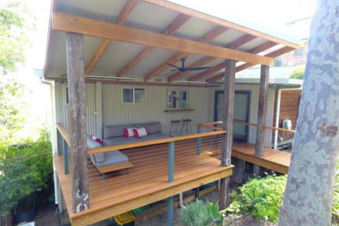 Corymbia Batemans Bay - Darwin Holiday 0