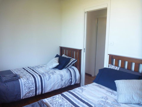 Corymbia Batemans Bay - Darwin Holiday 6