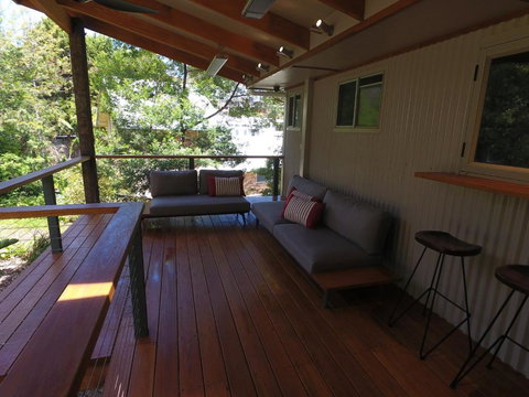 Corymbia Batemans Bay - Darwin Holiday 5