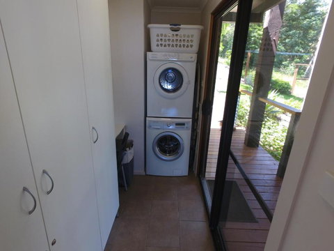 Corymbia Batemans Bay - Darwin Holiday 4