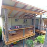 Corymbia Batemans Bay - Darwin Holiday 1