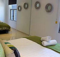 Signatures on Cavanagh  The Kube - Darwin Holiday