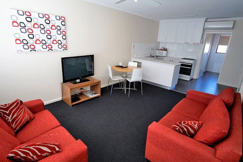 Parkview Motor Inn - Darwin Holiday 7