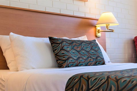 Parkview Motor Inn - Darwin Holiday 4