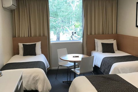 Parkview Motor Inn - Darwin Holiday 5