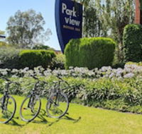 Parkview Motor Inn - Darwin Holiday