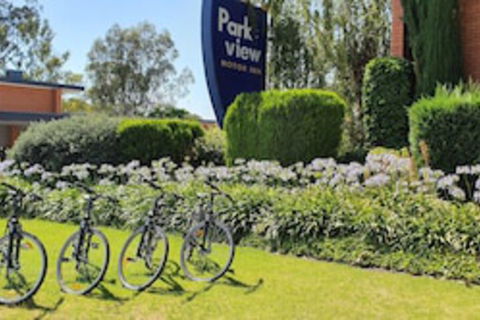 Parkview Motor Inn - Darwin Holiday 0