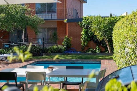 Parkview Motor Inn - Darwin Holiday 2